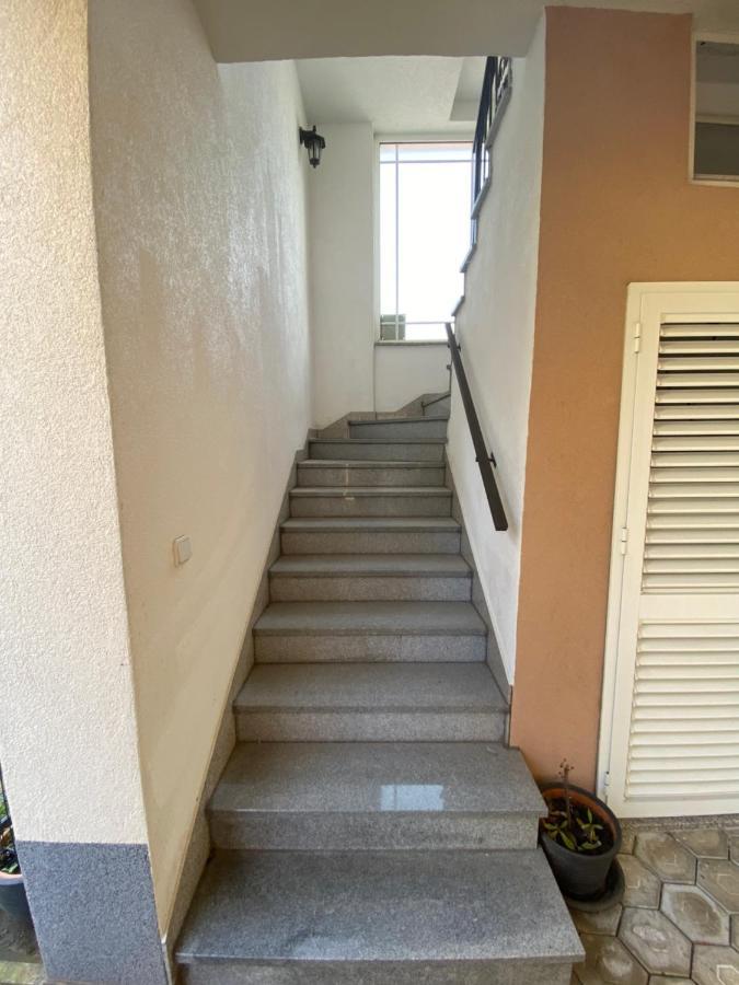 Apartmani Kristo Zadar Exterior photo