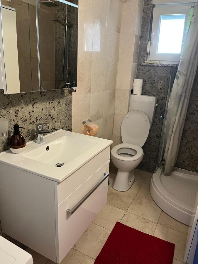 Apartmani Kristo Zadar Exterior photo