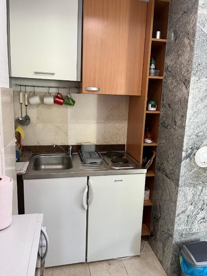 Apartmani Kristo Zadar Exterior photo