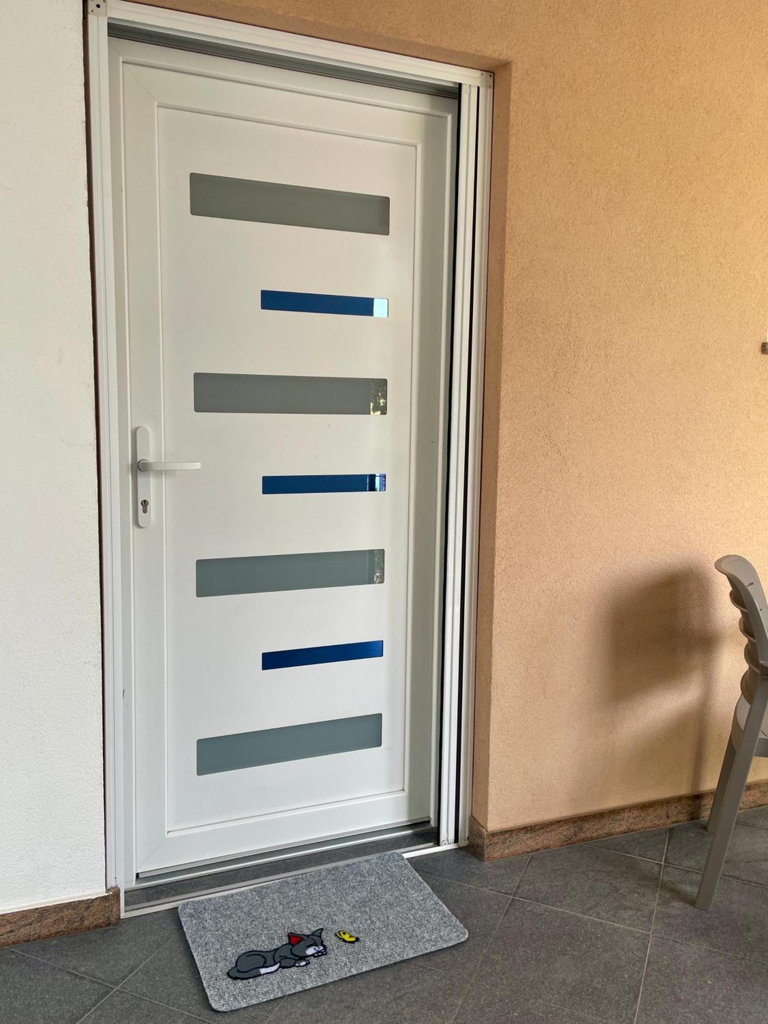 Apartmani Kristo Zadar Exterior photo